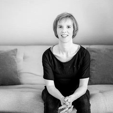 Eva Gredel
