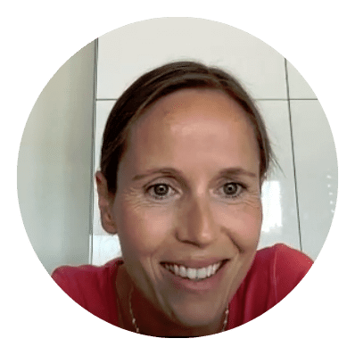 Daniela Willner Absolventin Daniela Willner Absolventin