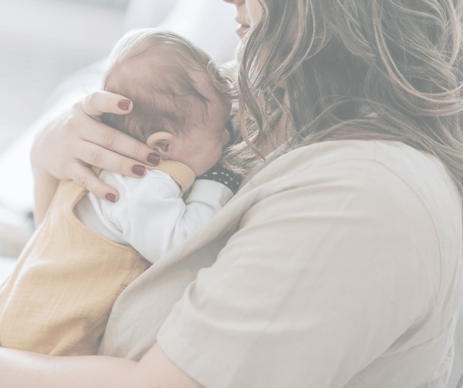 hochsensible babys einfach erkennen