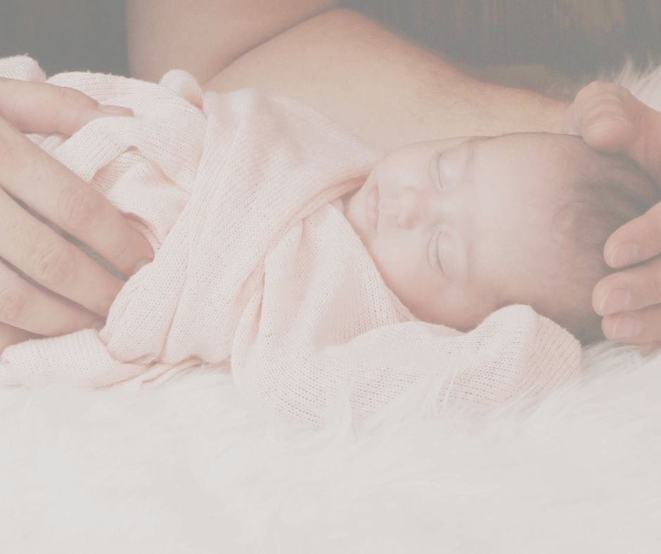 High-Need Baby oder hochsensibel