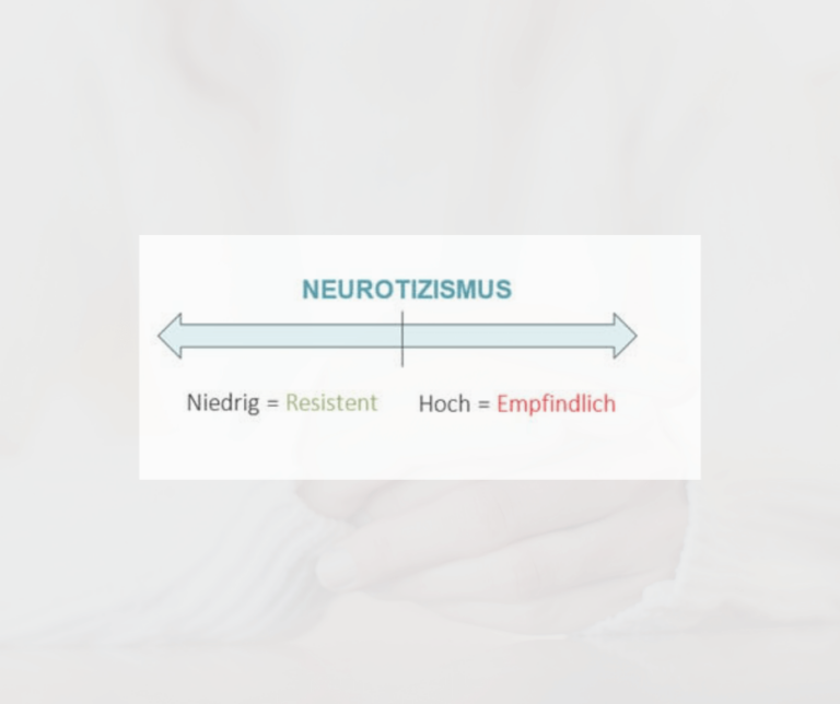 Hochsensibel oder neurotisch? Wenn der Unterschied nicht klar ist!