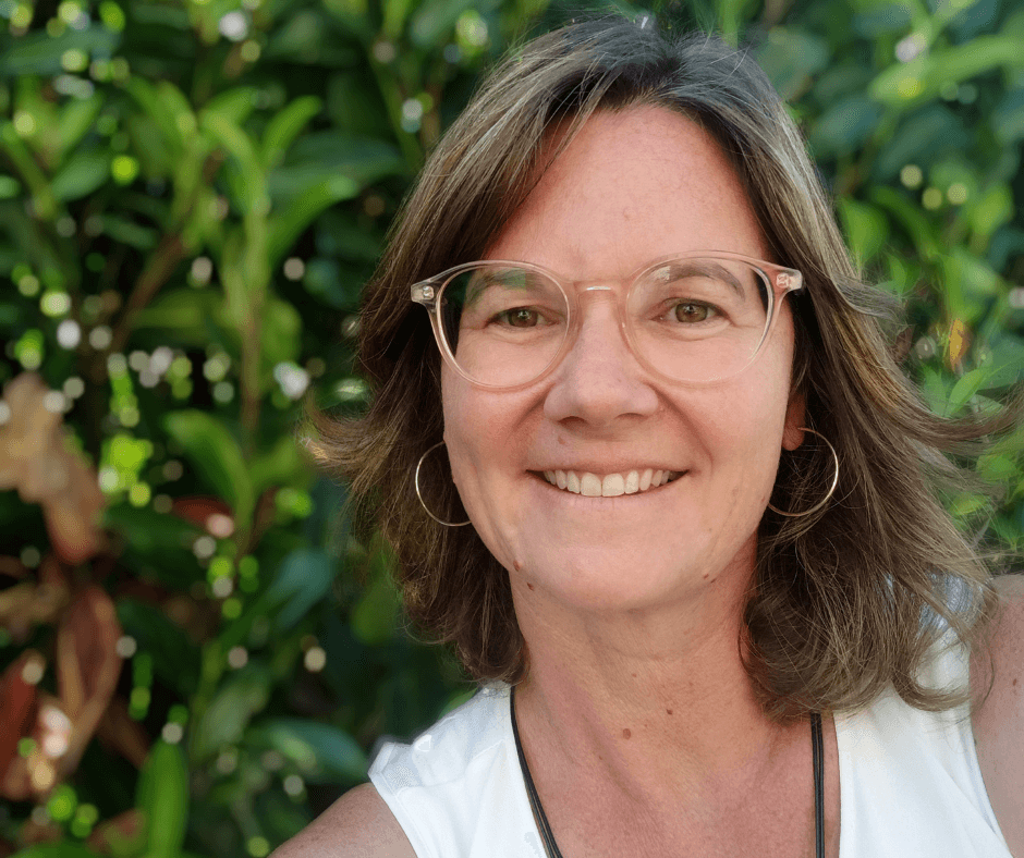 Sylvia Riehl Resilienz- und Selbstbehauptungstrainerin