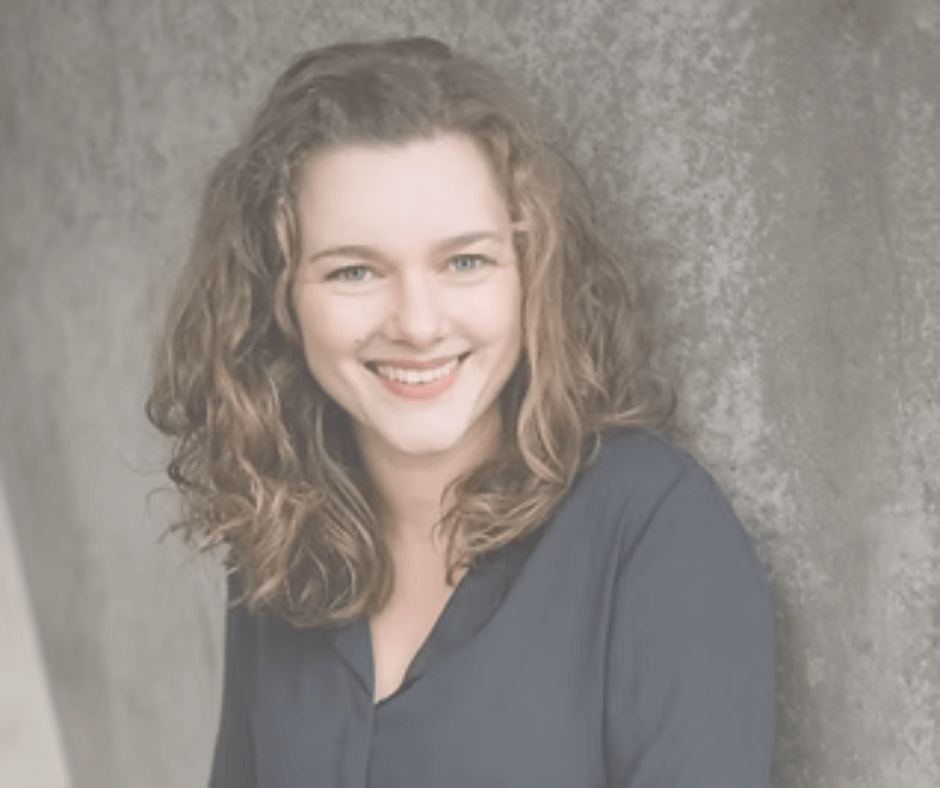 Angelika Yaghmaei Fachpädagogin für Hochsensibilität