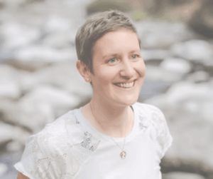 Kathrin Kastner Fachpädagogin für Hochsensibilität
