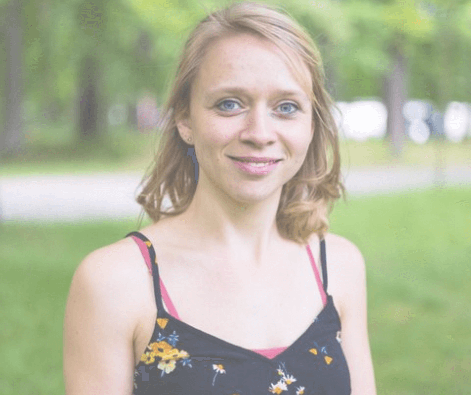 Maike Nagel Fachpädagogin für Hochsensitivität