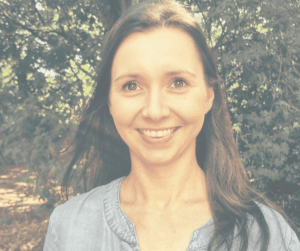 Sylwia Sarnacki Fachpädagogin für Hochsensibilität